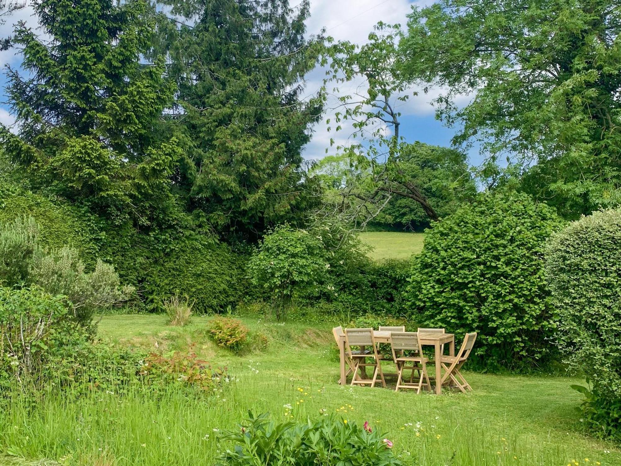 Marshalls Farm Aston Ingham Exterior foto