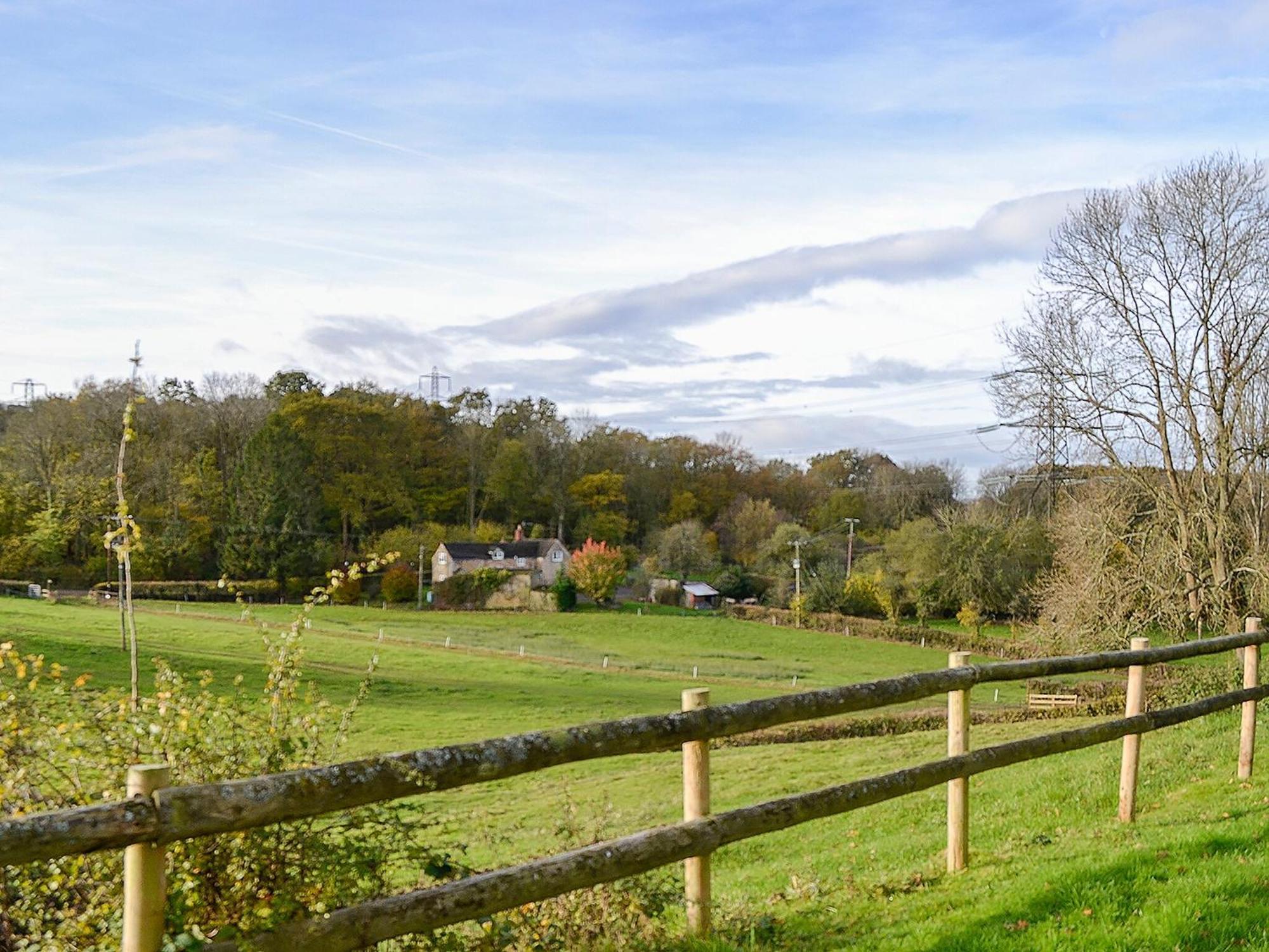 Marshalls Farm Aston Ingham Exterior foto